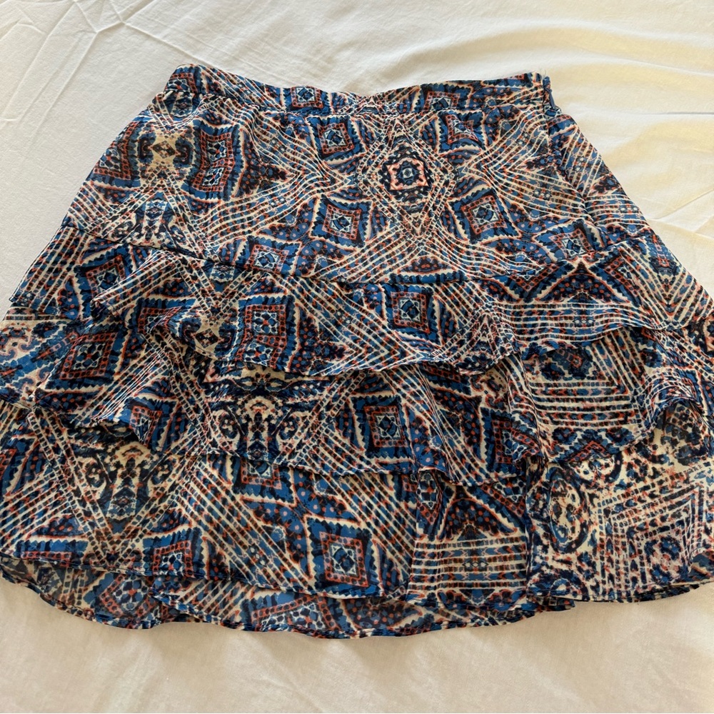 skirt